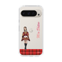 スリムプロテクションケース［ 【AKB48 THREE CONCEPTS LIVE開催記念コラボグッズ】 - 下尾 みう ］