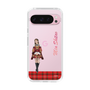スリムプロテクションケース［ 【AKB48 THREE CONCEPTS LIVE開催記念コラボグッズ】 - 下尾 みう ］