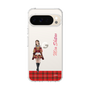 スリムプロテクションケース［ 【AKB48 THREE CONCEPTS LIVE開催記念コラボグッズ】 - 下尾 みう ］
