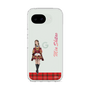 スリムプロテクションケース［ 【AKB48 THREE CONCEPTS LIVE開催記念コラボグッズ】 - 下尾 みう ］