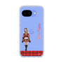 スリムプロテクションケース［ 【AKB48 THREE CONCEPTS LIVE開催記念コラボグッズ】 - 下尾 みう ］