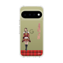 スリムプロテクションケース［ 【AKB48 THREE CONCEPTS LIVE開催記念コラボグッズ】 - 下尾 みう ］