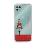 スリムプロテクションケース［ 【AKB48 THREE CONCEPTS LIVE開催記念コラボグッズ】 - 下尾 みう ］