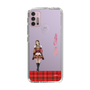 スリムプロテクションケース［ 【AKB48 THREE CONCEPTS LIVE開催記念コラボグッズ】 - 下尾 みう ］