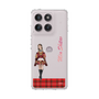スリムプロテクションケース［ 【AKB48 THREE CONCEPTS LIVE開催記念コラボグッズ】 - 下尾 みう ］