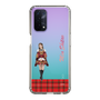 スリムプロテクションケース［ 【AKB48 THREE CONCEPTS LIVE開催記念コラボグッズ】 - 下尾 みう ］