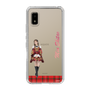 スリムプロテクションケース［ 【AKB48 THREE CONCEPTS LIVE開催記念コラボグッズ】 - 下尾 みう ］