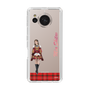 スリムプロテクションケース［ 【AKB48 THREE CONCEPTS LIVE開催記念コラボグッズ】 - 下尾 みう ］