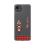スリムプロテクションケース［ 【AKB48 THREE CONCEPTS LIVE開催記念コラボグッズ】 - 下尾 みう ］