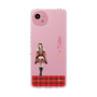 スリムプロテクションケース［ 【AKB48 THREE CONCEPTS LIVE開催記念コラボグッズ】 - 下尾 みう ］