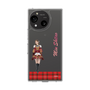 スリムプロテクションケース［ 【AKB48 THREE CONCEPTS LIVE開催記念コラボグッズ】 - 下尾 みう ］