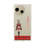 スリムプロテクションケース［ 【AKB48 THREE CONCEPTS LIVE開催記念コラボグッズ】 - 下尾 みう ］