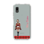 スリムプロテクションケース［ 【AKB48 THREE CONCEPTS LIVE開催記念コラボグッズ】 - 下尾 みう ］