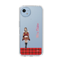 スリムプロテクションケース［ 【AKB48 THREE CONCEPTS LIVE開催記念コラボグッズ】 - 下尾 みう ］