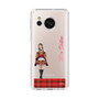 スリムプロテクションケース［ 【AKB48 THREE CONCEPTS LIVE開催記念コラボグッズ】 - 下尾 みう ］