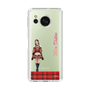 スリムプロテクションケース［ 【AKB48 THREE CONCEPTS LIVE開催記念コラボグッズ】 - 下尾 みう ］