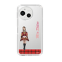スリムプロテクションケース［ 【AKB48 THREE CONCEPTS LIVE開催記念コラボグッズ】 - 下尾 みう ］
