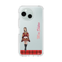 スリムプロテクションケース［ 【AKB48 THREE CONCEPTS LIVE開催記念コラボグッズ】 - 下尾 みう ］