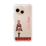 スリムプロテクションケース［ 【AKB48 THREE CONCEPTS LIVE開催記念コラボグッズ】 - 下尾 みう ］