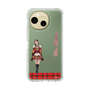 スリムプロテクションケース［ 【AKB48 THREE CONCEPTS LIVE開催記念コラボグッズ】 - 下尾 みう ］