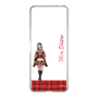 スリムプロテクションケース［ 【AKB48 THREE CONCEPTS LIVE開催記念コラボグッズ】 - 下尾 みう ］