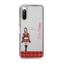 スリムプロテクションケース［ 【AKB48 THREE CONCEPTS LIVE開催記念コラボグッズ】 - 下尾 みう ］