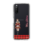スリムプロテクションケース［ 【AKB48 THREE CONCEPTS LIVE開催記念コラボグッズ】 - 下尾 みう ］