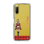 スリムプロテクションケース［ 【AKB48 THREE CONCEPTS LIVE開催記念コラボグッズ】 - 下尾 みう ］