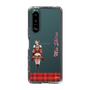 スリムプロテクションケース［ 【AKB48 THREE CONCEPTS LIVE開催記念コラボグッズ】 - 下尾 みう ］