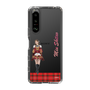 スリムプロテクションケース［ 【AKB48 THREE CONCEPTS LIVE開催記念コラボグッズ】 - 下尾 みう ］