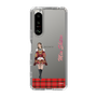 スリムプロテクションケース［ 【AKB48 THREE CONCEPTS LIVE開催記念コラボグッズ】 - 下尾 みう ］