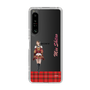 スリムプロテクションケース［ 【AKB48 THREE CONCEPTS LIVE開催記念コラボグッズ】 - 下尾 みう ］