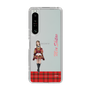 スリムプロテクションケース［ 【AKB48 THREE CONCEPTS LIVE開催記念コラボグッズ】 - 下尾 みう ］