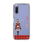 スリムプロテクションケース［ 【AKB48 THREE CONCEPTS LIVE開催記念コラボグッズ】 - 下尾 みう ］
