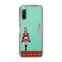 スリムプロテクションケース［ 【AKB48 THREE CONCEPTS LIVE開催記念コラボグッズ】 - 下尾 みう ］