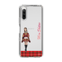 スリムプロテクションケース［ 【AKB48 THREE CONCEPTS LIVE開催記念コラボグッズ】 - 下尾 みう ］