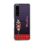 スリムプロテクションケース［ 【AKB48 THREE CONCEPTS LIVE開催記念コラボグッズ】 - 下尾 みう ］