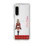 スリムプロテクションケース［ 【AKB48 THREE CONCEPTS LIVE開催記念コラボグッズ】 - 下尾 みう ］