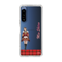 スリムプロテクションケース［ 【AKB48 THREE CONCEPTS LIVE開催記念コラボグッズ】 - 下尾 みう ］