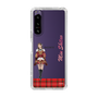 スリムプロテクションケース［ 【AKB48 THREE CONCEPTS LIVE開催記念コラボグッズ】 - 下尾 みう ］