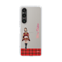 スリムプロテクションケース［ 【AKB48 THREE CONCEPTS LIVE開催記念コラボグッズ】 - 下尾 みう ］