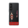 スリムプロテクションケース［ 【AKB48 THREE CONCEPTS LIVE開催記念コラボグッズ】 - 下尾 みう ］