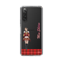 スリムプロテクションケース［ 【AKB48 THREE CONCEPTS LIVE開催記念コラボグッズ】 - 下尾 みう ］