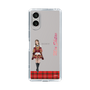 スリムプロテクションケース［ 【AKB48 THREE CONCEPTS LIVE開催記念コラボグッズ】 - 下尾 みう ］