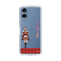 スリムプロテクションケース［ 【AKB48 THREE CONCEPTS LIVE開催記念コラボグッズ】 - 下尾 みう ］