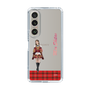 スリムプロテクションケース［ 【AKB48 THREE CONCEPTS LIVE開催記念コラボグッズ】 - 下尾 みう ］