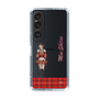 スリムプロテクションケース［ 【AKB48 THREE CONCEPTS LIVE開催記念コラボグッズ】 - 下尾 みう ］