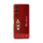 スリムプロテクションケース［ 【AKB48 THREE CONCEPTS LIVE開催記念コラボグッズ】 - 下尾 みう ］