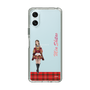 スリムプロテクションケース［ 【AKB48 THREE CONCEPTS LIVE開催記念コラボグッズ】 - 下尾 みう ］