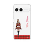スリムプロテクションケース［ 【AKB48 THREE CONCEPTS LIVE開催記念コラボグッズ】 - 下尾 みう ］